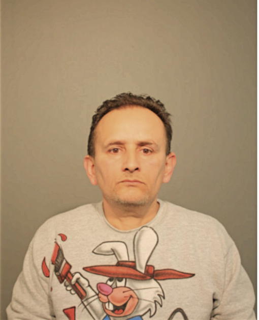 JUAN RODRIGUEZ, Cook County, Illinois
