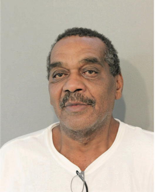 RICHARD A RUSSELL, Cook County, Illinois