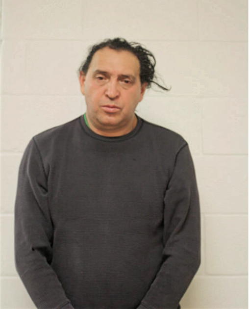 CESAR L SALVATIERRA, Cook County, Illinois
