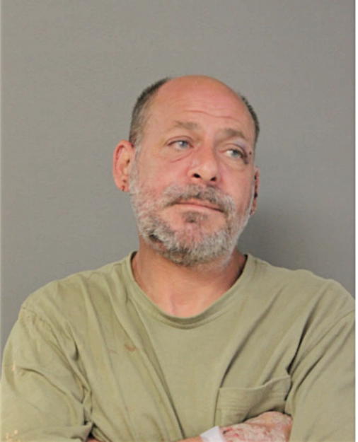 MICHAEL SAUNDERS, Cook County, Illinois