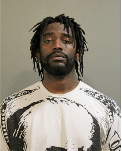 JERMAINE M SCOTT, Cook County, Illinois