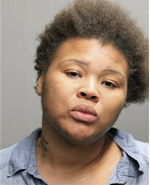 VICTORIA ELIZABETH SCOTT, Cook County, Illinois