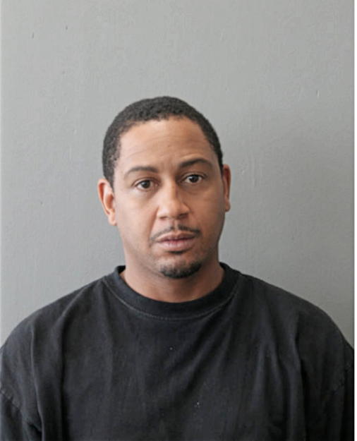 STANLEY D SELLERS, Cook County, Illinois