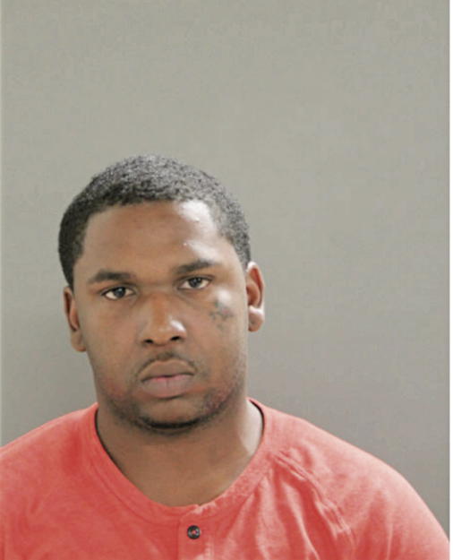 VALENTE J SILAS, Cook County, Illinois