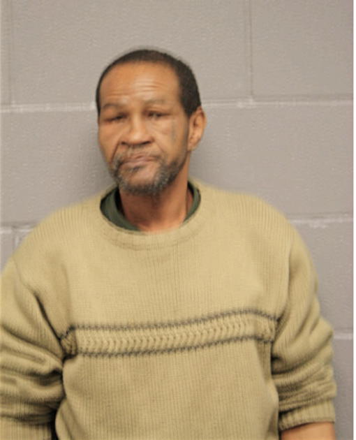 VINCENT SIMMONS, Cook County, Illinois