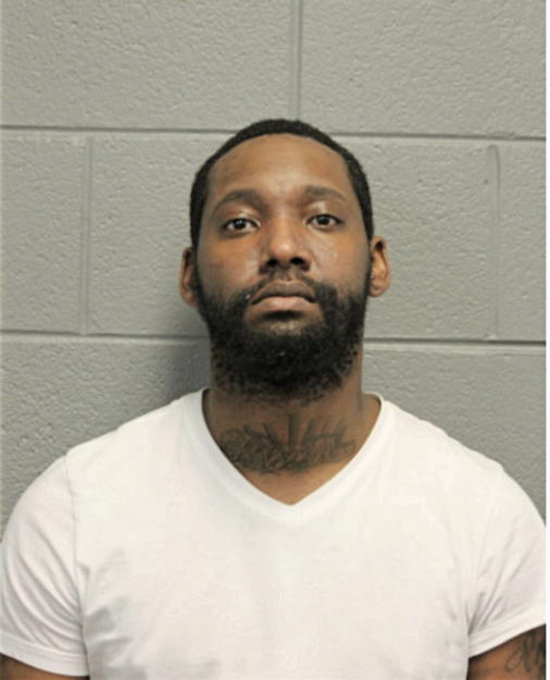 ROBERT M SIMS, Cook County, Illinois