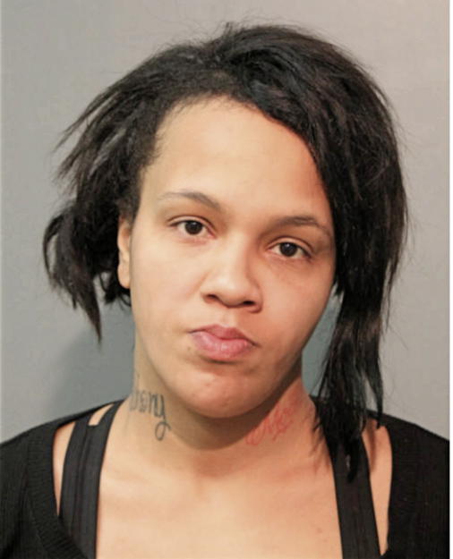 ROSA SMITH-ATCHLEY, Cook County, Illinois