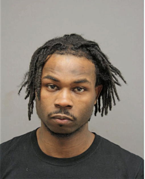 CEDRIC SMITH, Cook County, Illinois