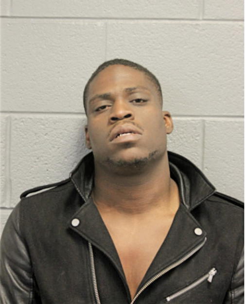 JOVAN A SMITH, Cook County, Illinois