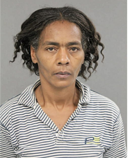 KATRINA M SMITH, Cook County, Illinois
