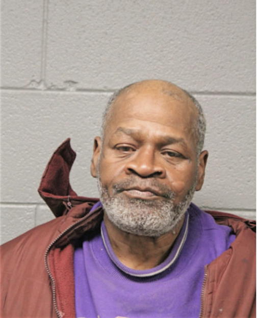 THEODORE T SMITH, Cook County, Illinois