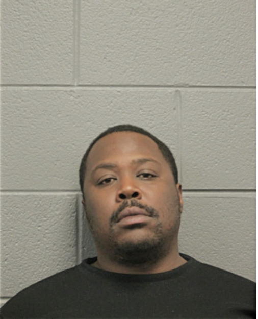 WILLIAM A SMITH, Cook County, Illinois