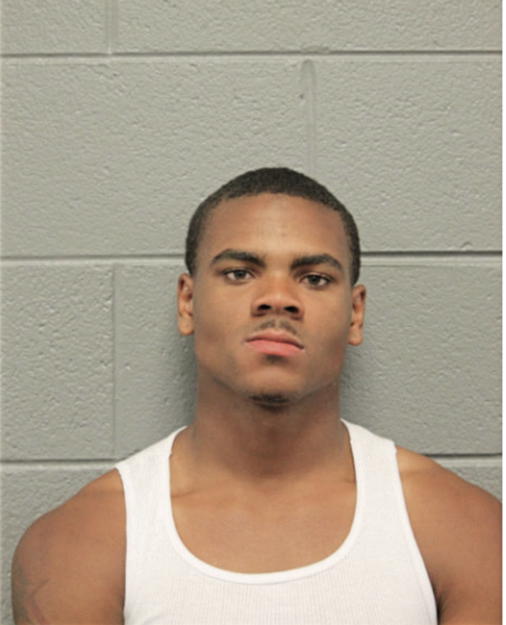 LARON STANTON, Cook County, Illinois