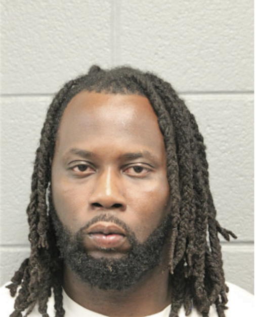 HENRY A STEPHENS, Cook County, Illinois