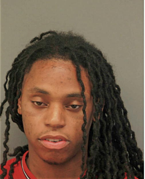 CHAVELLE SUTTON, Cook County, Illinois