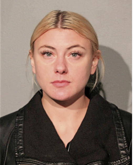 REGINA T TAGLIANETTI, Cook County, Illinois