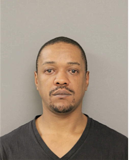 TERRENCE T TATUM, Cook County, Illinois