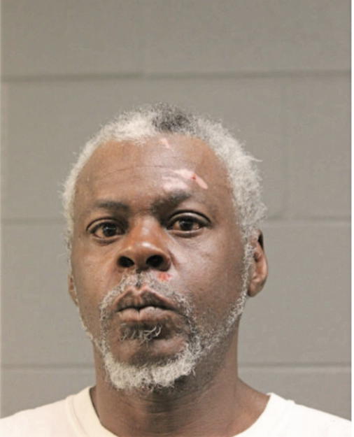 GEORGE THOMAS, Cook County, Illinois