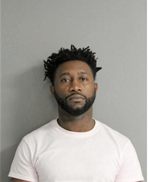 WILLIAMS J THOMAS, Cook County, Illinois