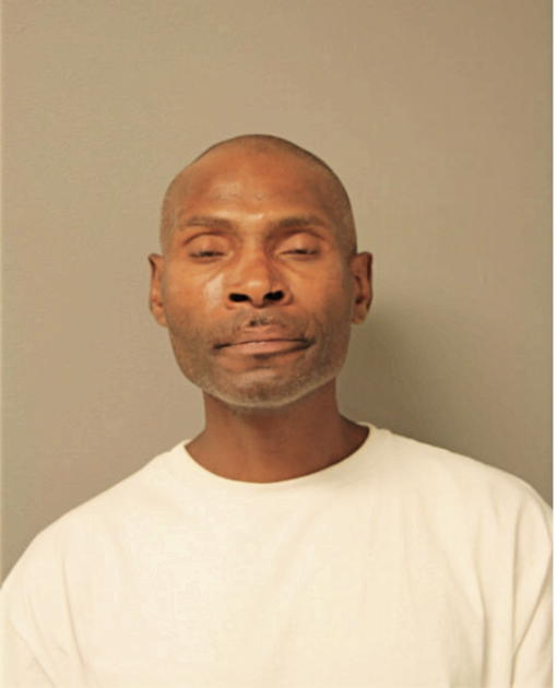 JUNIOR THOMPSON, Cook County, Illinois