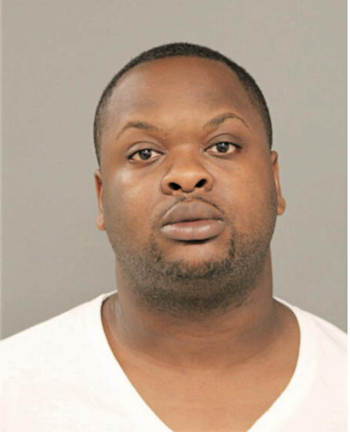 JOE J THURMOND, Cook County, Illinois