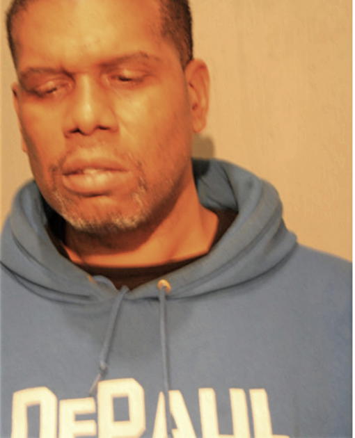 TOMMY T TOLBERT, Cook County, Illinois