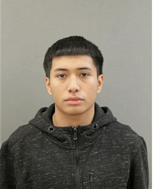 DANIEL TORRES, Cook County, Illinois