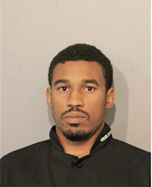 PATRICK D TYLER, Cook County, Illinois