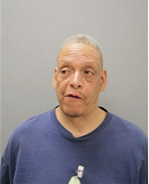 FREDERICK B WARREN, Cook County, Illinois