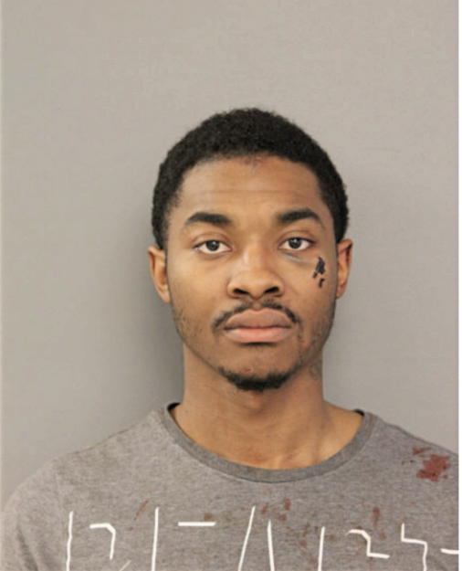 BENJAMIN D WATKINS, Cook County, Illinois