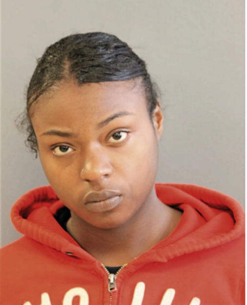 RHODA C WATKINS-JORDAN, Cook County, Illinois