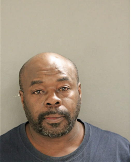 ALBERT WEST, Cook County, Illinois