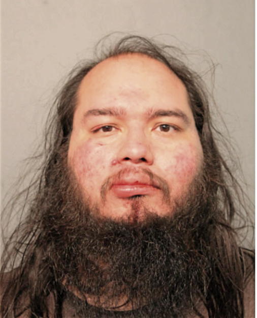 DANIEL WICKSON, Cook County, Illinois