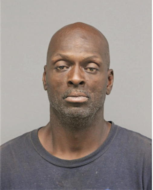 HARVEY L WILKINS, Cook County, Illinois