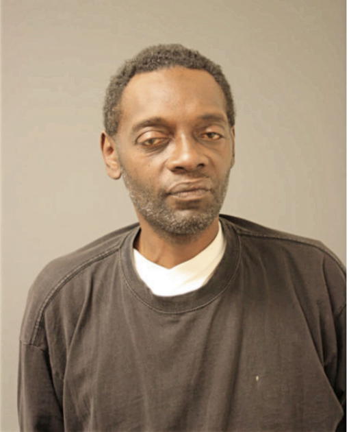 MALCOLM B WILLIAMS, Cook County, Illinois
