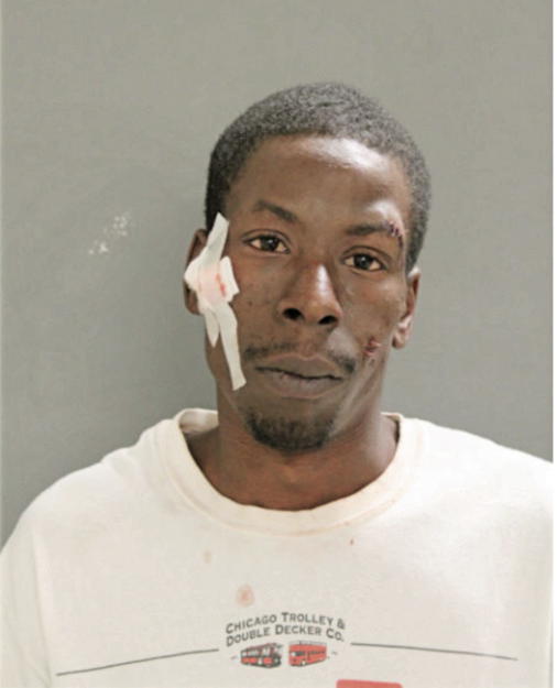 MARCHEN WILLIS, Cook County, Illinois
