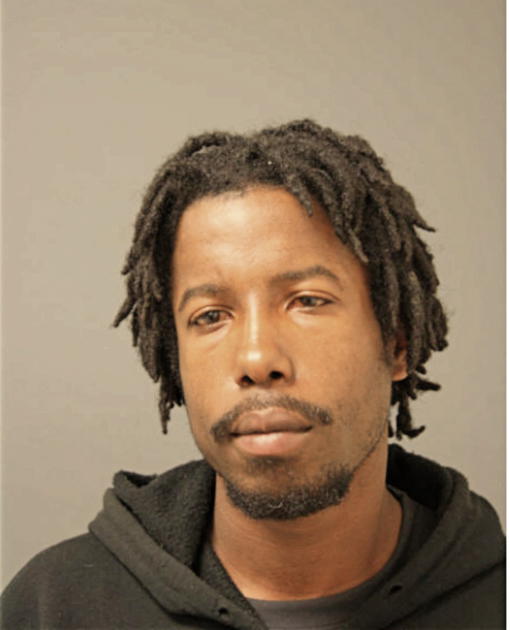 LAVELL WILSON, Cook County, Illinois