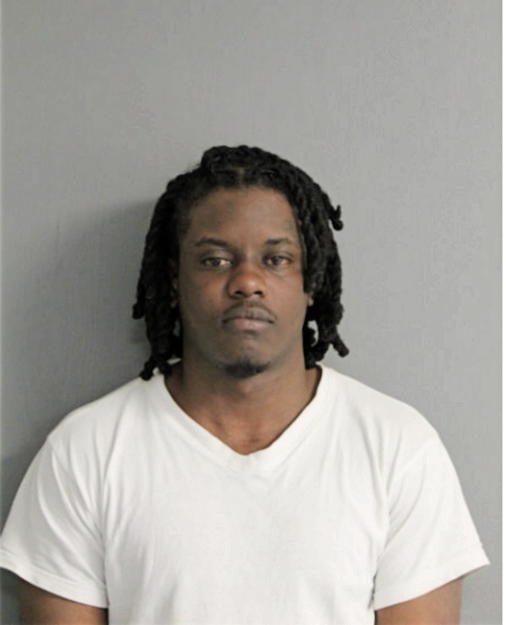 ANTOINE R WINSLOW, Cook County, Illinois