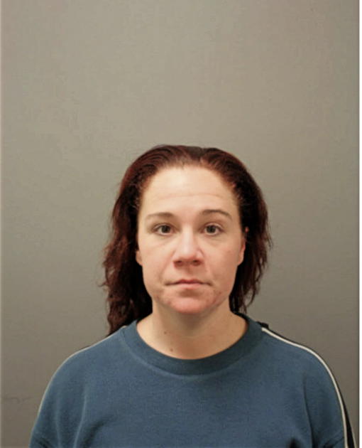 BREANNA K WOOD, Cook County, Illinois