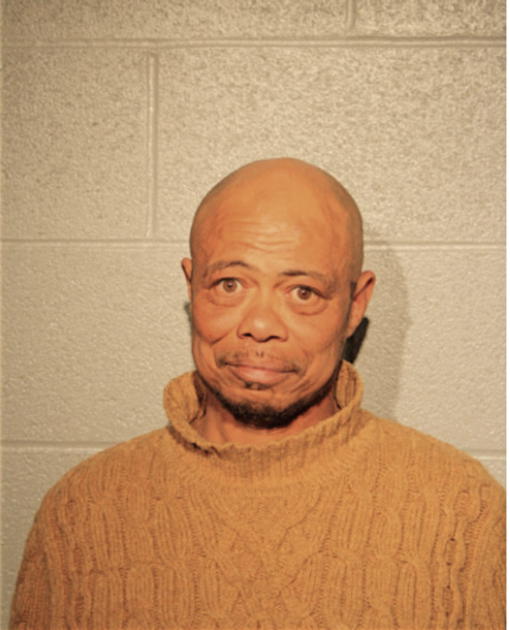 DONALD WRIGHT, Cook County, Illinois