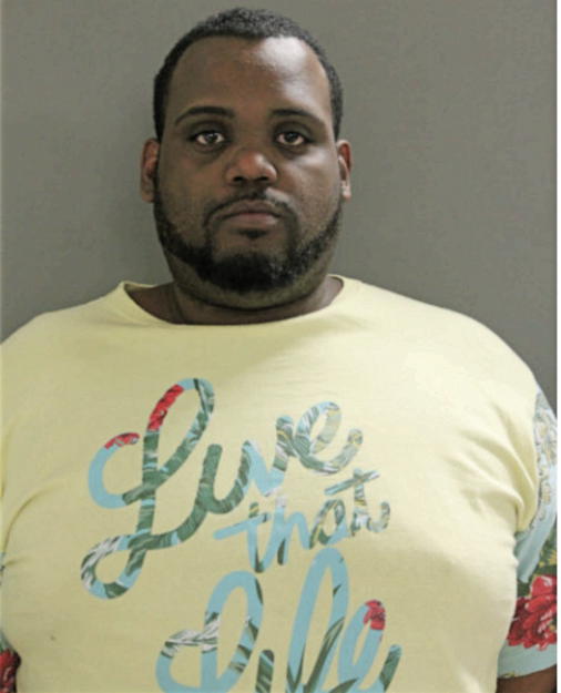 LAWRENCE PAUL WRIGHT, Cook County, Illinois