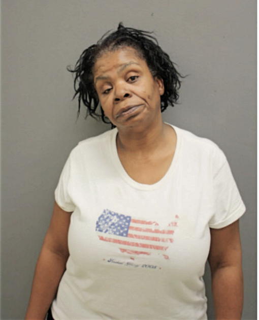 YOLANDA M WYNNE, Cook County, Illinois