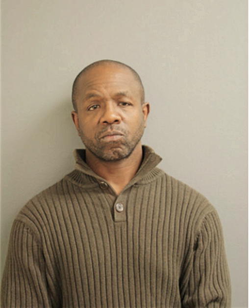 VINCENT YORK, Cook County, Illinois