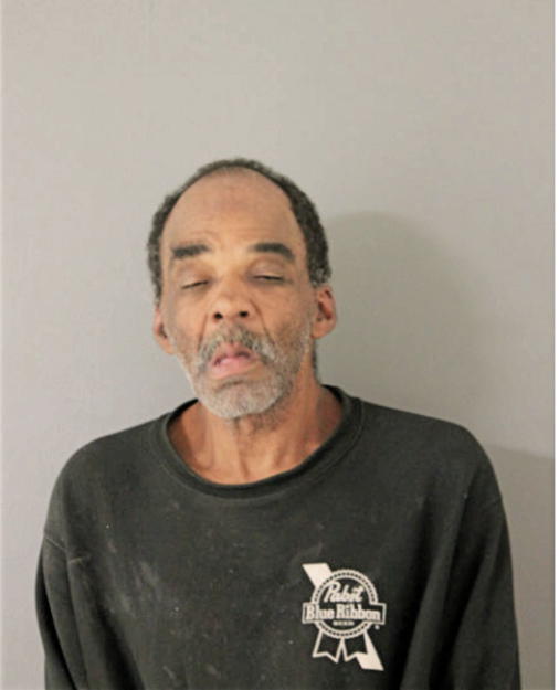 ALFRED D YOUNG, Cook County, Illinois