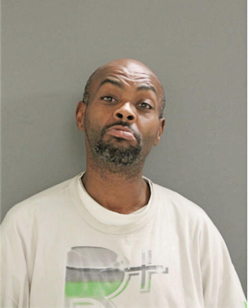 WILLIE YOUNG, Cook County, Illinois