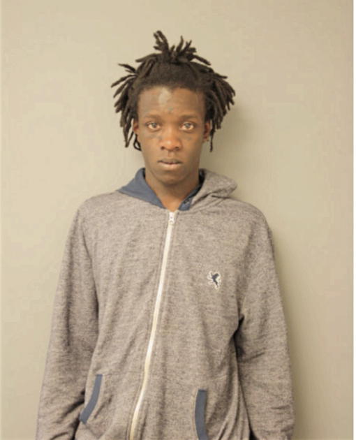 ANTHONY AKINS, Cook County, Illinois