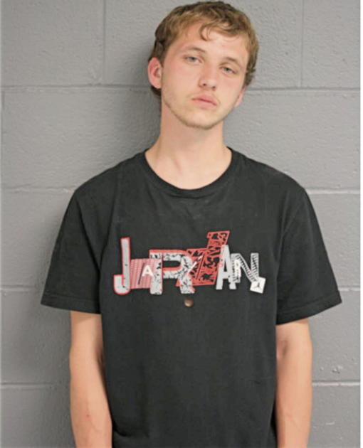 RICKY D ALLEN, Cook County, Illinois