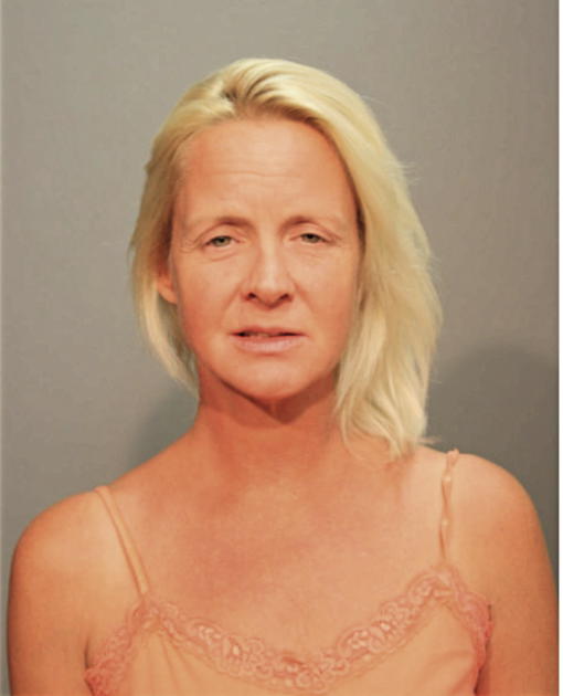 KIMBERLY ANN ALM, Cook County, Illinois