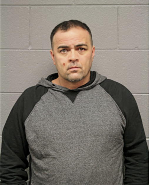 EDWIN ALMODOVAR, Cook County, Illinois