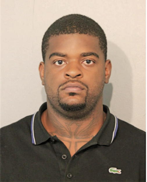 HAKEEM D APPLING, Cook County, Illinois